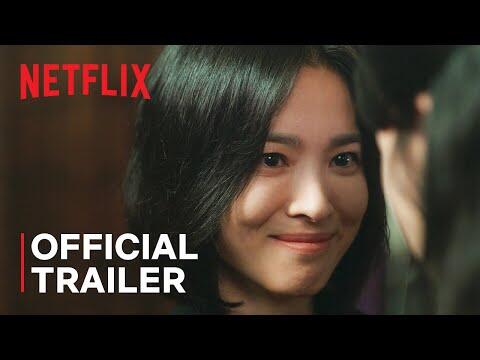 Part 2 Official Trailer [Subtitled]