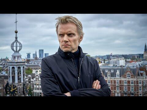 Van der Valk: Season 4 Trailer