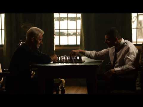 Banshee Season 1: Origins - Kings and Pawns (Cinemax)