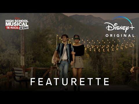 Featurette | High School Musical: The Musical: The Series | Disney+