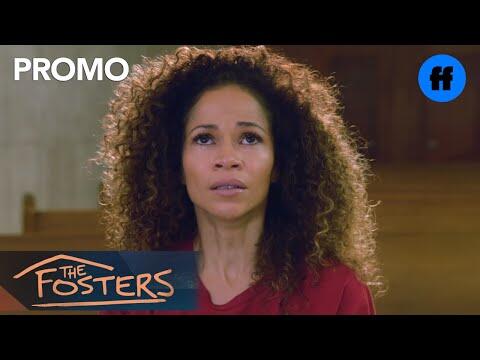 The Fosters | Season 5 Winter Premiere Promo | Freeform