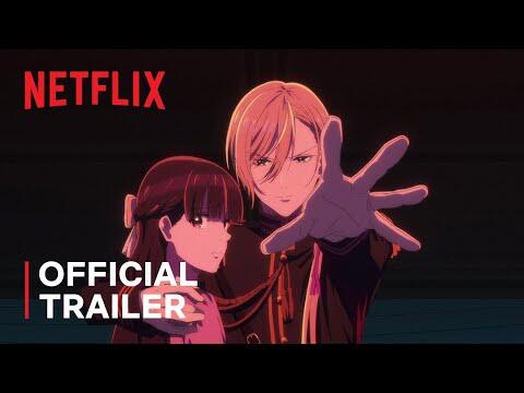 Season 2 Official Trailer [Subtitled]