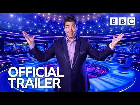 Michael McIntyre's The Wheel is BACK ???? - BBC Trailers