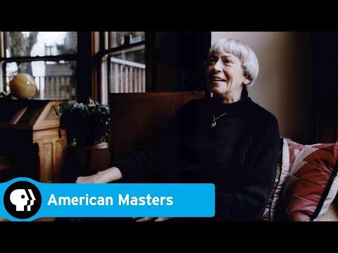 Official Trailer | Worlds of Ursula K. Le Guin | American Masters | PBS