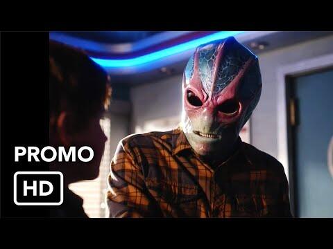 Season 2 Episode 11 Promo