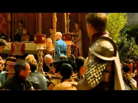 (WARNING: CONTAINS SPOILERS) Game of Thrones Season 4: Inside the Episode #2 (HBO)