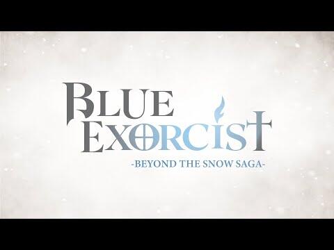 -Beyond the Snow Saga- Teaser Trailer