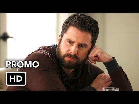 A Million Little Things 3x12 Promo 'Junior' (HD)