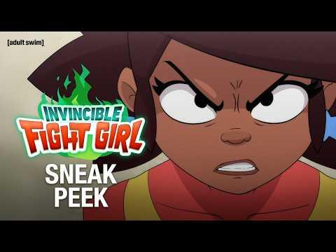 Season 1 Episode 9 Sneak Peek