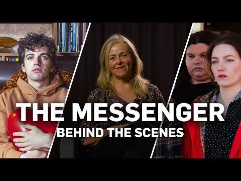 The Messenger - Behind the Scenes