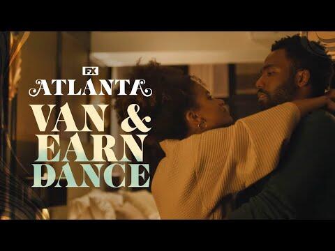 Van and Earn Dance