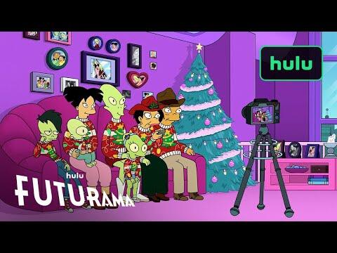 Season 11 Episode 6 Sneak Peek - Holidays