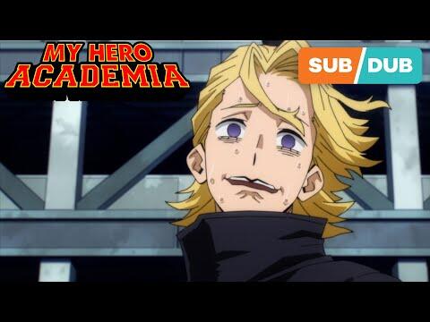 Aoyama Tricks All For One [Subtitled]