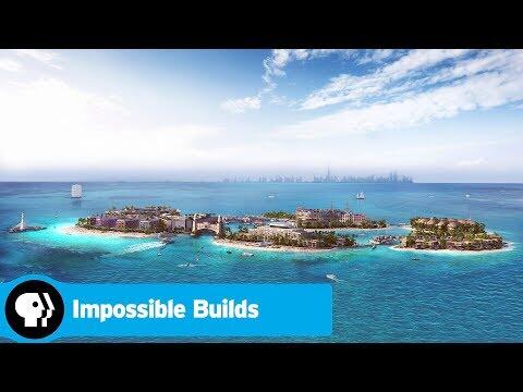 IMPOSSIBLE BUILDS | Next on Episode 2 | PBS