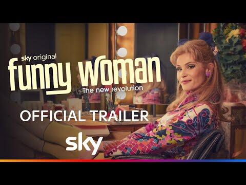 Funny Woman 2 Official Trailer