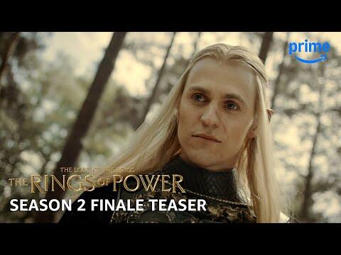 Season 2 Finale Teaser