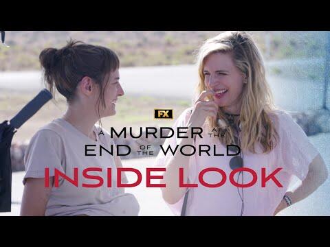 Inside Look: Meet the Cast with Brit Marling & Zal Batmanglij