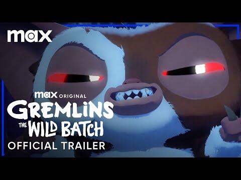 The Wild Batch Official Trailer