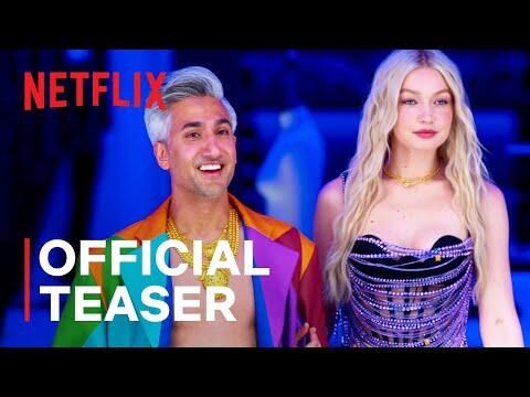 Season 2 Official Teaser