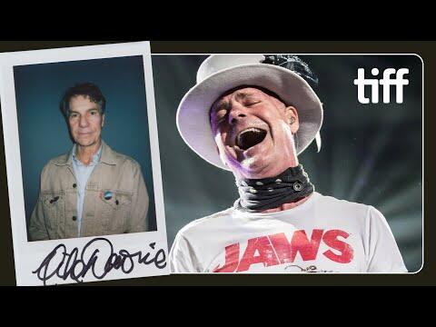 How Mike Downie found his brother Gord in THE TRAGICALLY HIP: NO DRESS REHEARSAL