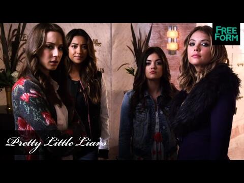 Pretty Little Liars |  | Freeform