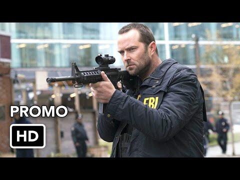 Blindspot 2x13 Promo 'Named Not One Man' (HD) Season 2 Episode 13 Promo