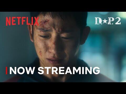 D.P. 2 Now Streaming [ENG SUB]