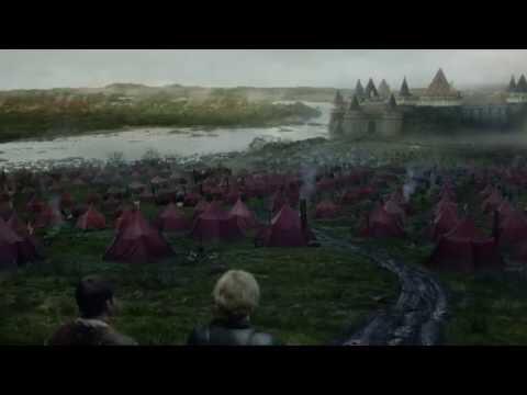 Game of Thrones Season 6: Episode #8 Preview (HBO)