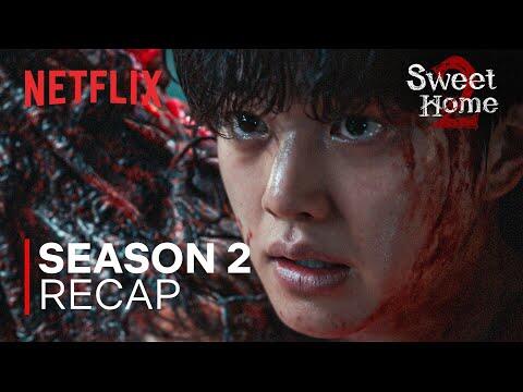 Season 2 Recap [ENG SUB]