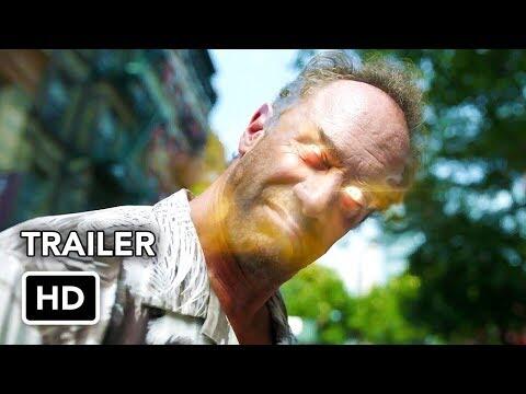 Happy Season 2 Trailer (HD) Christopher Meloni Syfy series