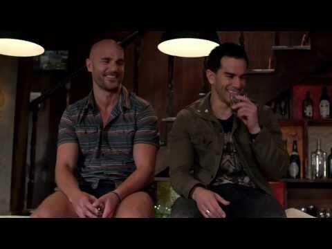 The Almighty Johnsons - season 3 trailer