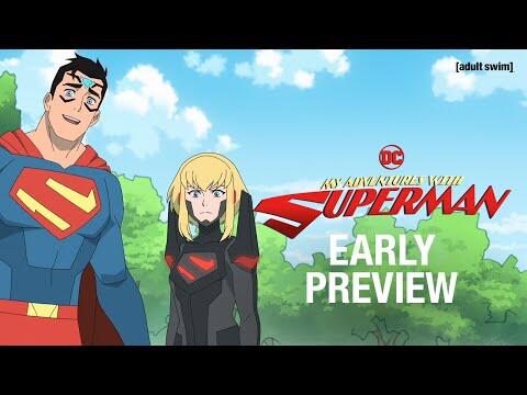 Season 2 Episode 6 Preview