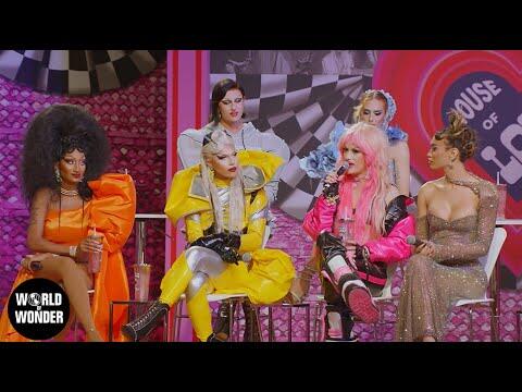 Bring Back My Girls Season 2 SNEAK PEEK - RuPaul's Drag Race Season 14