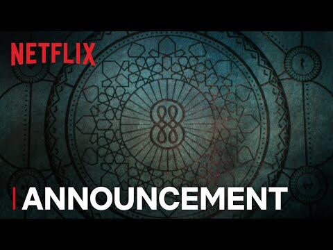 Sacred Games: Season 2 | Announcement [HD] | Netflix