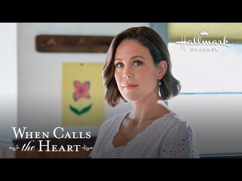 First Look - When Calls the Heart - All New Season Sunday January 5