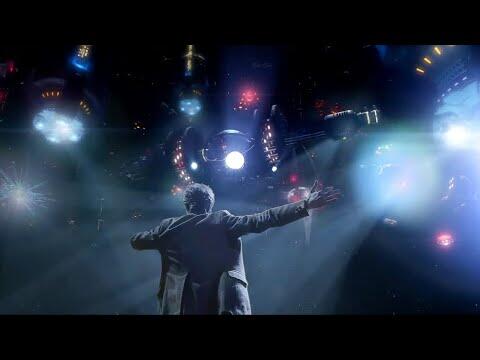 The Pandorica Speech | The Pandorica Opens