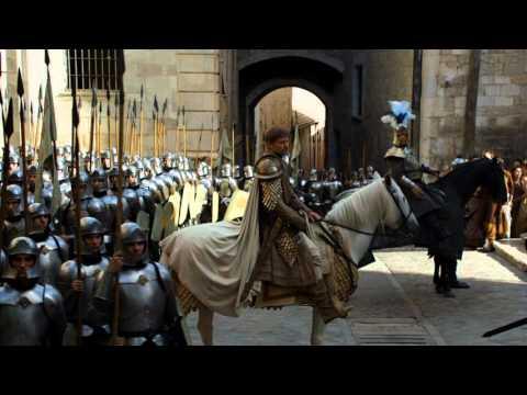 “The Real War is Between the Living and The Dead:' Game of Thrones Season 6: Official Trailer (HBO)