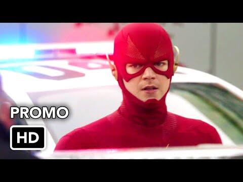 The Flash 8x08 Promo 'The Fire Next Time' (HD) Season 8 Episode 8 Promo