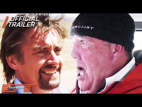 The Grand Tour: Season 2 Episode 6 Trailer