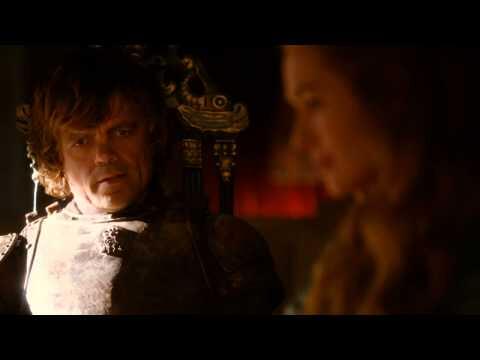 Game Of Thrones Season 2: 'Power And Grace' Trailer