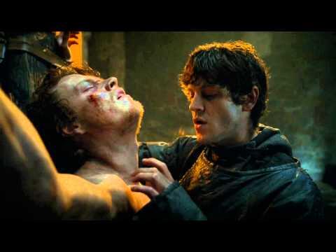 Game of Thrones: Season 3 - Inside Episode 10 (HBO)