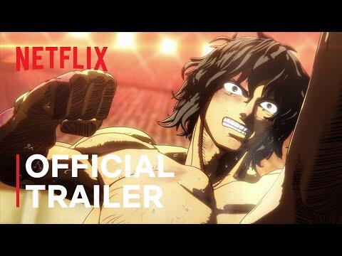 Season 2 Part 2 Official Trailer [Subtitled]