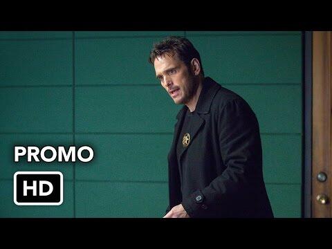 Wayward Pines 1x09 Promo 'A Reckoning' (HD)