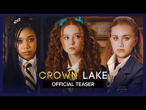 CROWN LAKE | Official Teaser