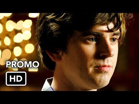 The Good Doctor 4x11 Promo 'We're All Crazy Sometimes' (HD)