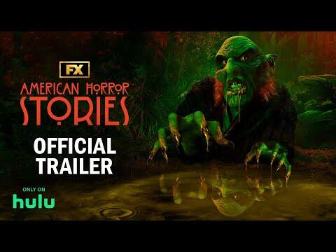 Huluween 2024 Official Trailer