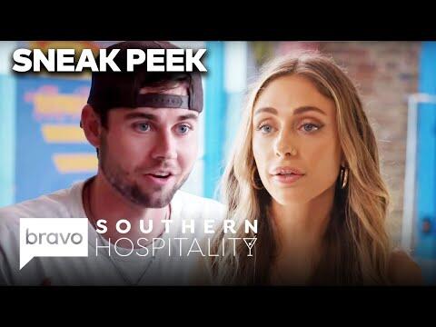 SNEAK PEEK: Your First Look at Southern Hospitality Season 2! | Southern Hospitality | Bravo