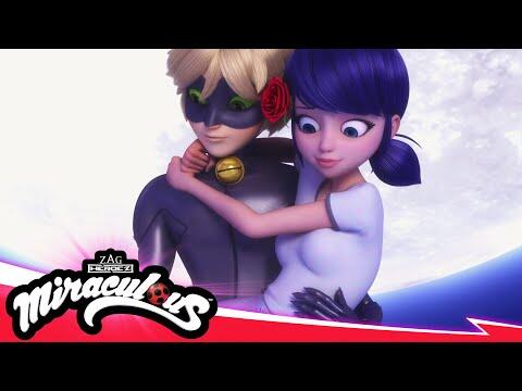 MIRACULOUS | ???? ELATION ???? | SEASON 5 | Tales of Ladybug & Cat Noir