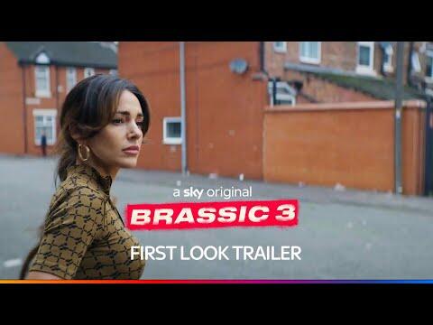 First Look Trailer