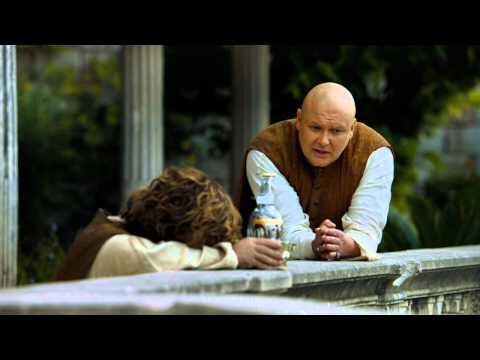 Game of Thrones Season 5: Inside the Episode #1 (HBO)